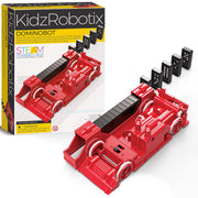 4M - Kidz Robotix Dominobot - Limolin 