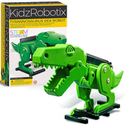 4M - Kidz Robotix Tyrannosaurus Rex Robot - Limolin 