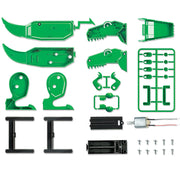 4M - Kidz Robotix Tyrannosaurus Rex Robot - Limolin 