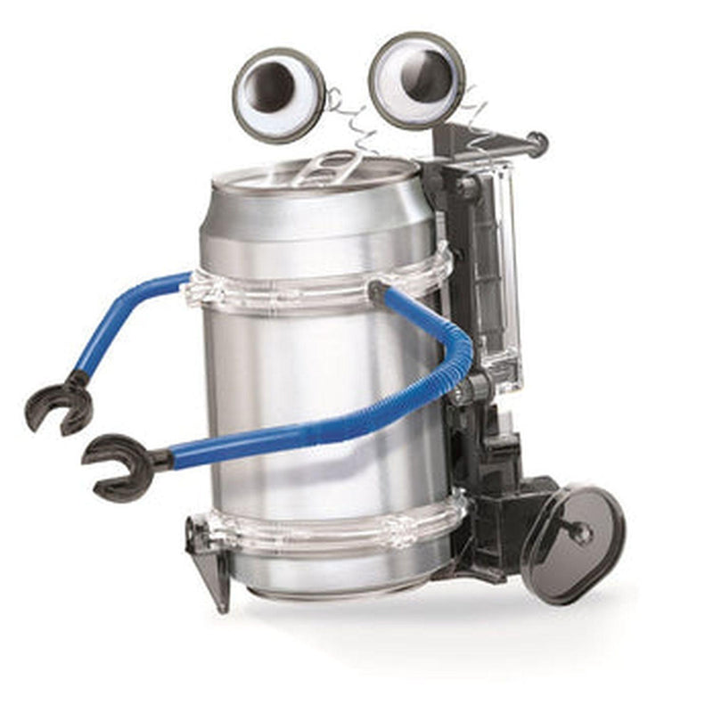 4M - KidzRobotix - Tin Can Robot - Limolin 
