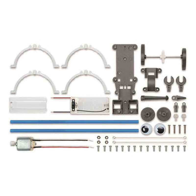 4M - KidzRobotix - Tin Can Robot - Limolin 