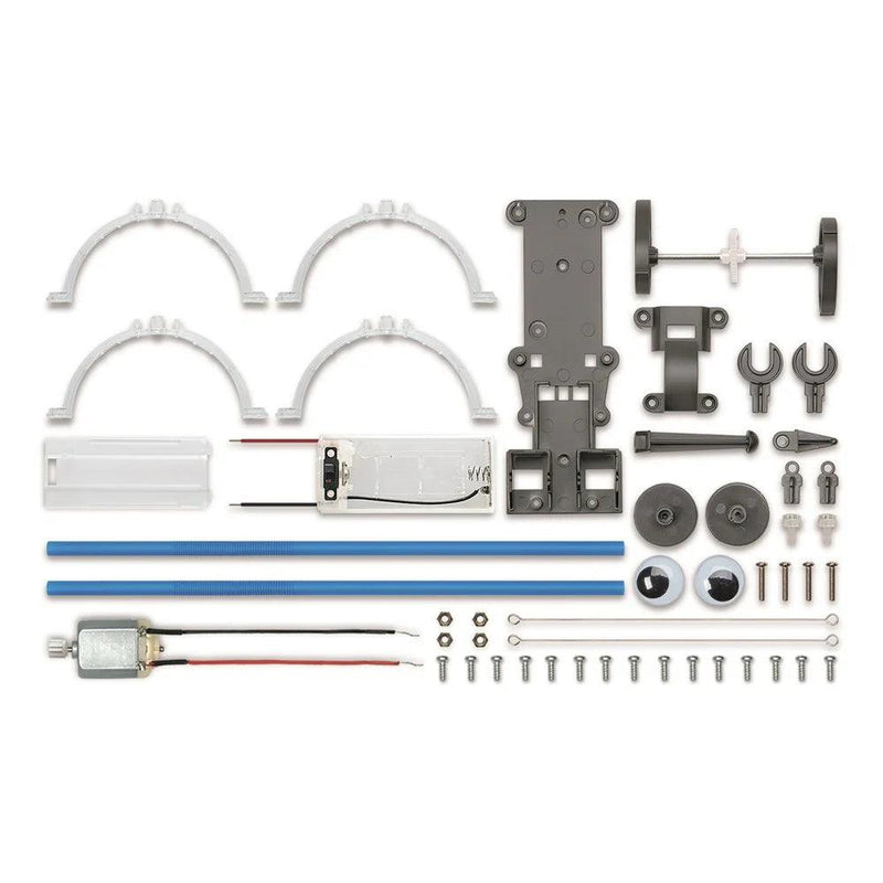 4M - KidzRobotix - Tin Can Robot - Limolin 