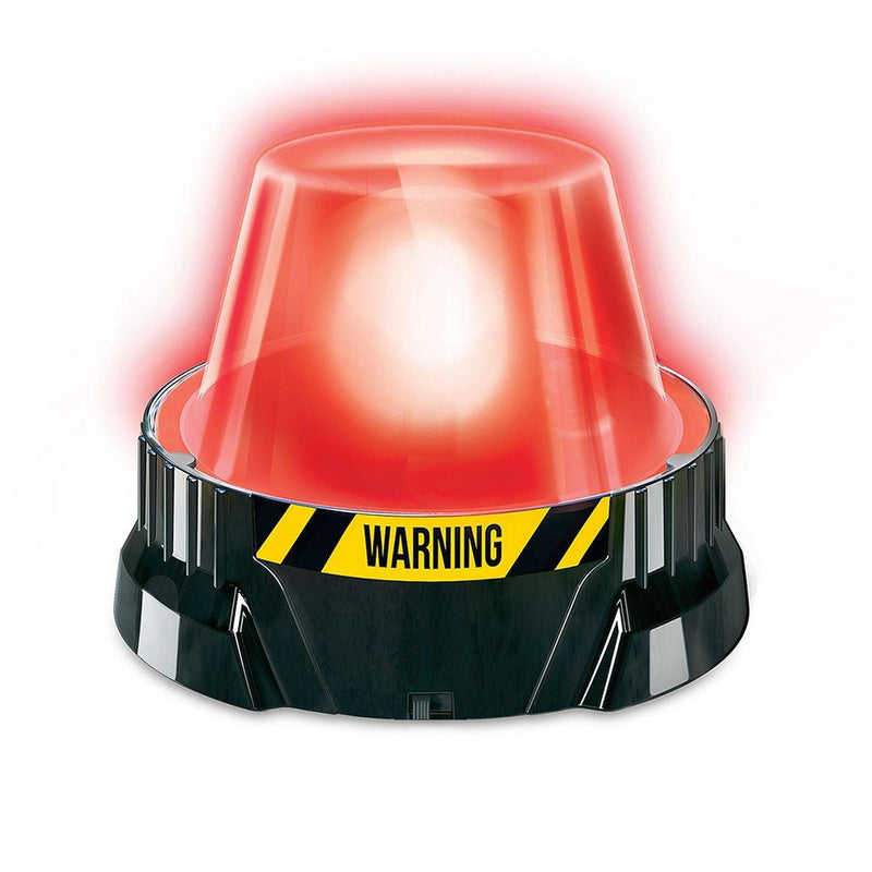 4M - Kidzlabs Flashing Emergency Light - Limolin 