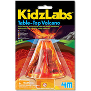 4M - Kidzlabs Tabletop Volcano - Limolin 