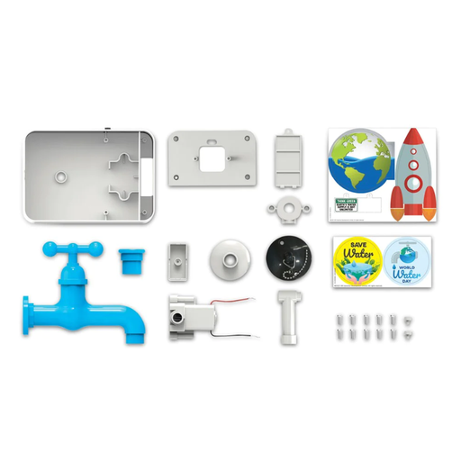 4M - Magic Water Tap - Limolin 