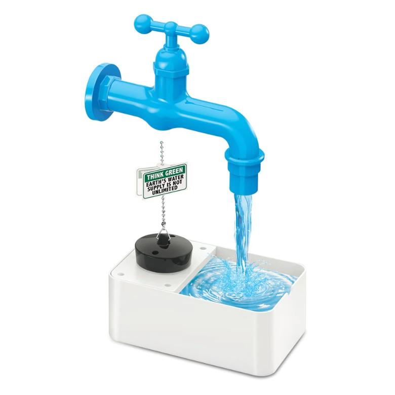4M - Magic Water Tap - Limolin 