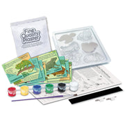 4M - Mould & Paint Reptile & Amphibian - Limolin 