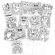 4M - ThinkingKits - Light 'n' Sound Art Pad - Limolin 