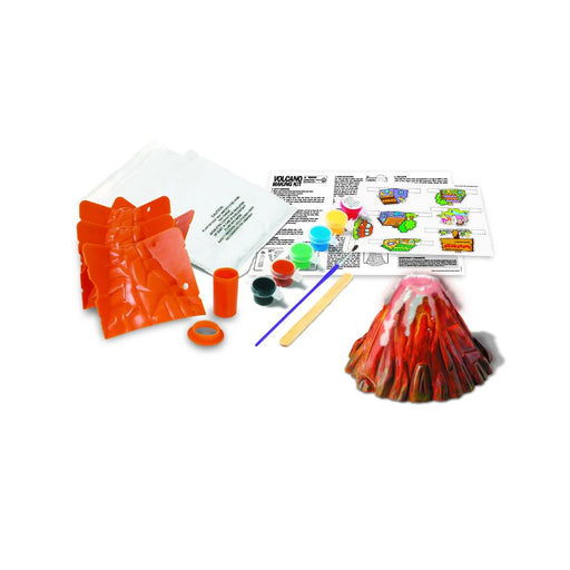 4M - Volcano Making Kit - Limolin 
