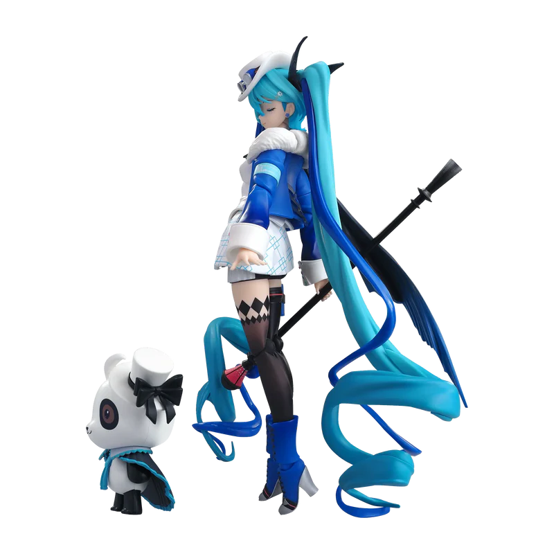 BLOKEES - FANTASTICS SER. HATSUNE MIKU - Miku With You 2025