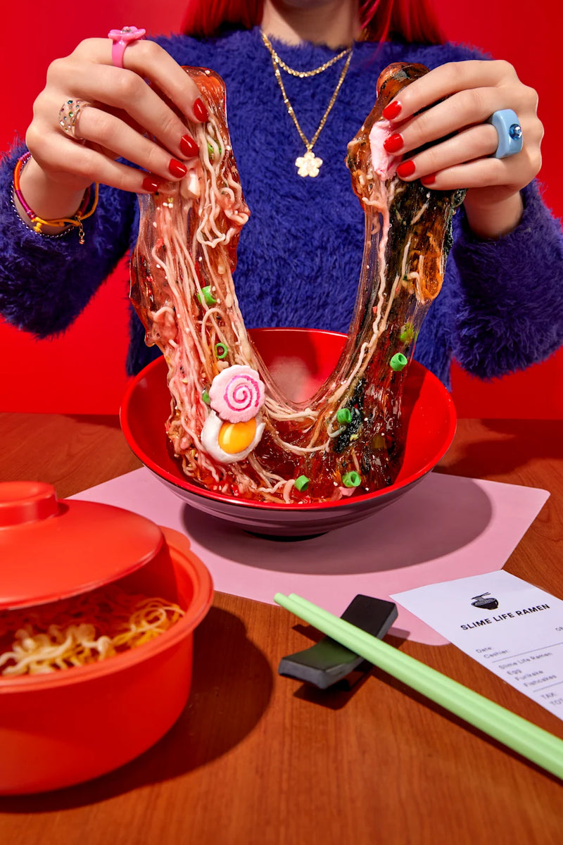 MGA Games - SLIME LIFE - RAMEN