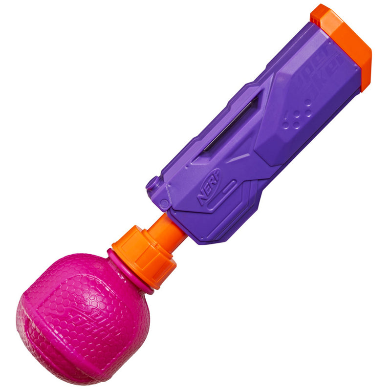 NERF Super Soaker Bottle Burst – assorted colour example 7; one item supplied