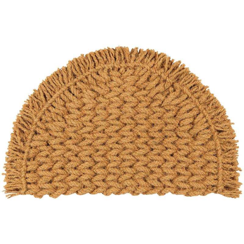 Danica - Thatch Doormat