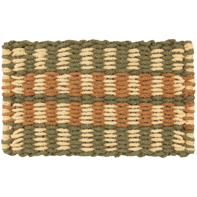 Danica - Fallow Doormat