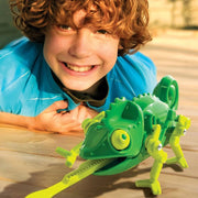 4M - 2025 KIDS ROBOTIX CHAMELEON CYBORG Games & Toys