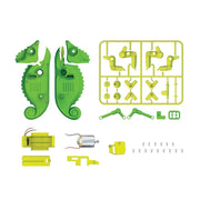 4M - 2025 KIDS ROBOTIX CHAMELEON CYBORG Games & Toys