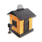 4M - 2025 KIDZLABS MINI BRICK ARCHITECT Games & Toys