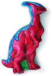 4M - BILINGUAL****GLOW DINOSAUR - MOULD & PAINT Games & Toys