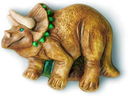 4M - BILINGUAL****GLOW DINOSAUR - MOULD & PAINT Games & Toys