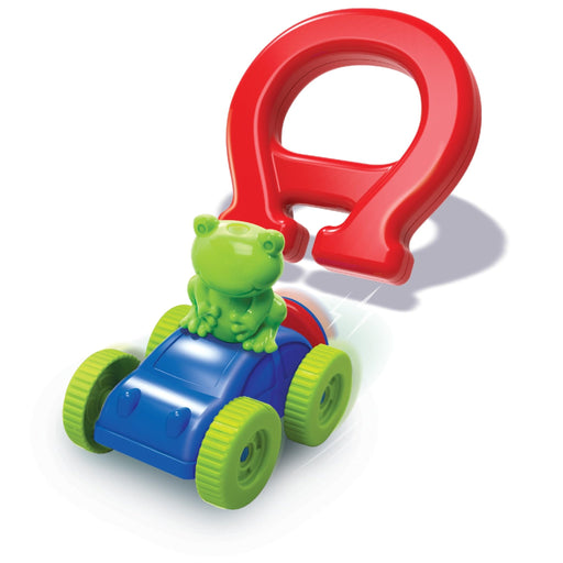 4M - Fun Magnet Toys & Games