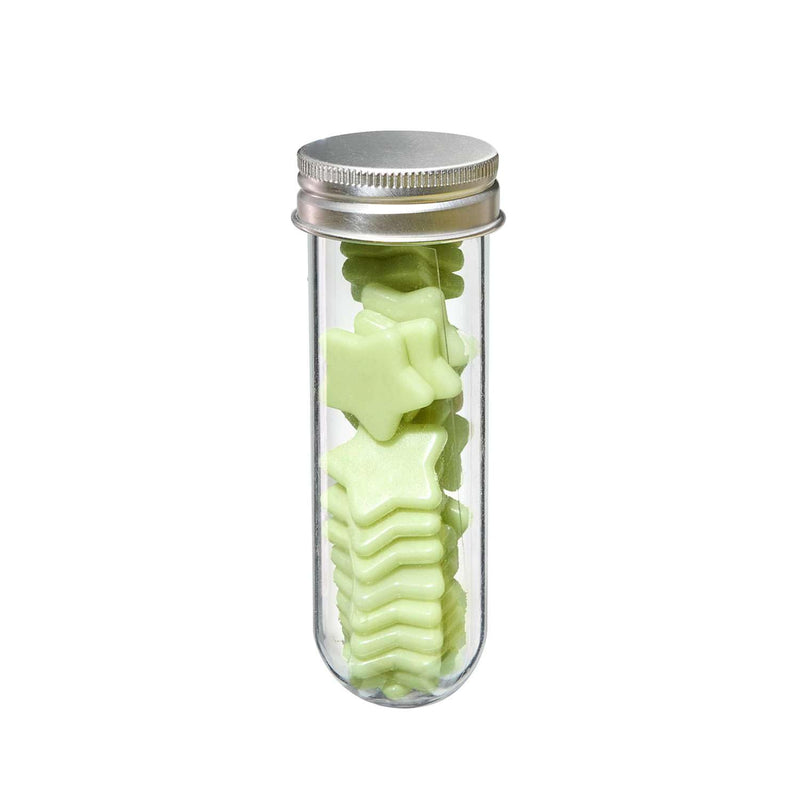4M - GLOWING IMAGINATIONS - STARS (12PCS/DISPLAY) Home & Kitchen