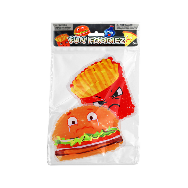 Incredible - Fun Foodiez