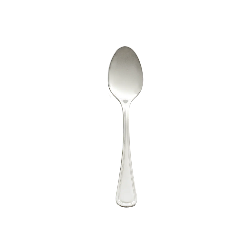 Browne - PARIS Tea Spoon, 6"/15.2cm, 18/0 SS, Mirror Finish - Limolin 