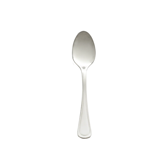 Browne - PARIS Tea Spoon, 6"/15.2cm, 18/0 SS, Mirror Finish - Limolin 