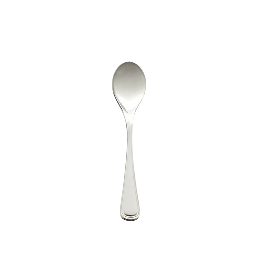Browne - PARIS Tea Spoon, Contemporary, 5.5"/14cm, 18/0 SS, Mirror Finish - Limolin 