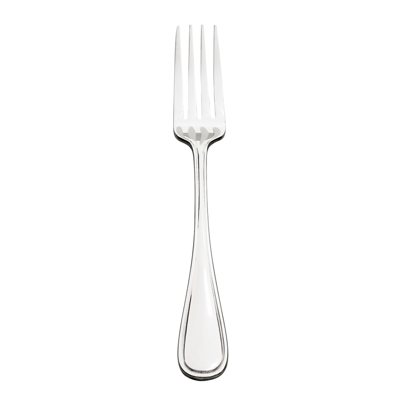Browne - Celine European Fork - 18/0 Stainless Steel - Mirror Finish | 8 in / 20.3 cm - Default Title