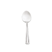 Browne - Royal Tea Spoon - 18/0 Stainless Steel - Mirror Finish | 5.7 in / 14.5 cm - Default Title