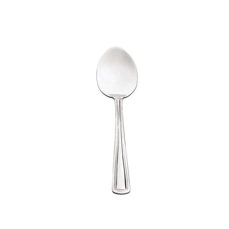 Browne - Royal Tea Spoon - 18/0 Stainless Steel - Mirror Finish | 5.7 in / 14.5 cm - Default Title
