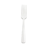 Browne - Windsor Dinner Fork - 18/0 Stainless Steel - Mirror Finish | 7.4 in / 18.7 cm - Default Title