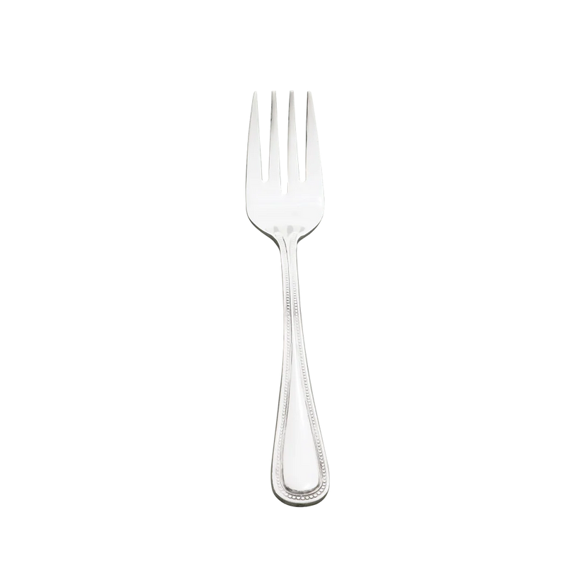 Browne - CONTOUR Salad Fork 6.5"/16.5cm,18/0 SS, Mirror Finish - Limolin 