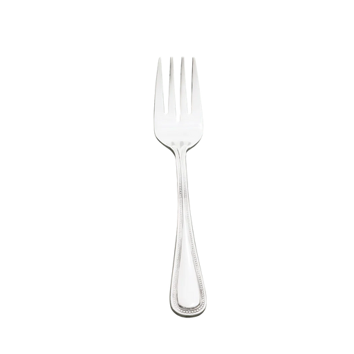 Browne - CONTOUR Salad Fork 6.5"/16.5cm,18/0 SS, Mirror Finish - Limolin 