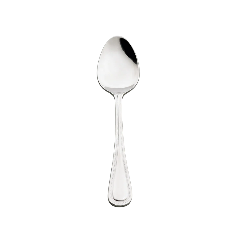 Browne - CONTOUR Tea Spoon 6.6"/16.7cm,18/0 SS, Mirror Finish