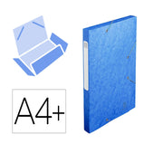 Exabox Soft Card  Assorted (9.45x12.6in)