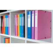 Exabox Soft Card  Assorted (9.45x12.6in)