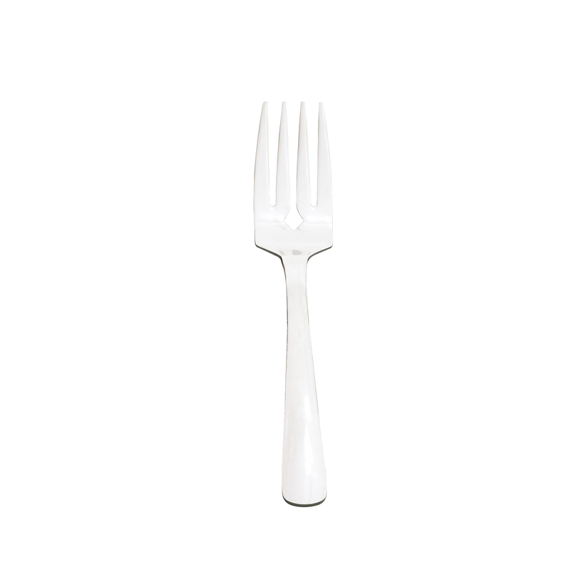 Browne - WIN2 Salad Fork - 18/0 Stainless Steel - Mirror Finish | 6.5 in / 16.5 cm - Default Title