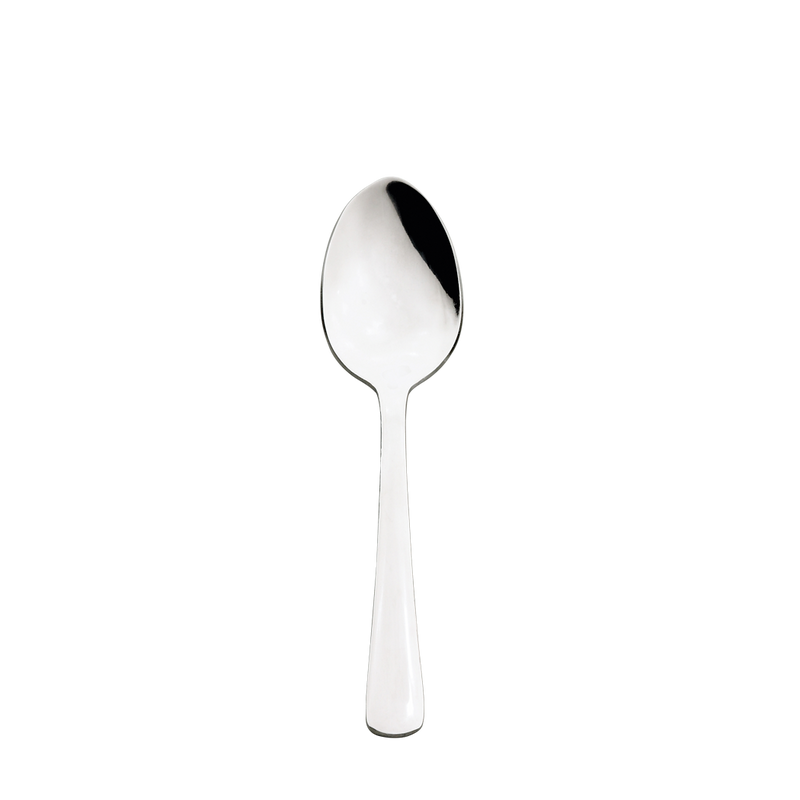Browne - WIN2 Tea Spoon - 18/0 Stainless Steel - Mirror Finish | 6.3 in / 16 cm - Default Title