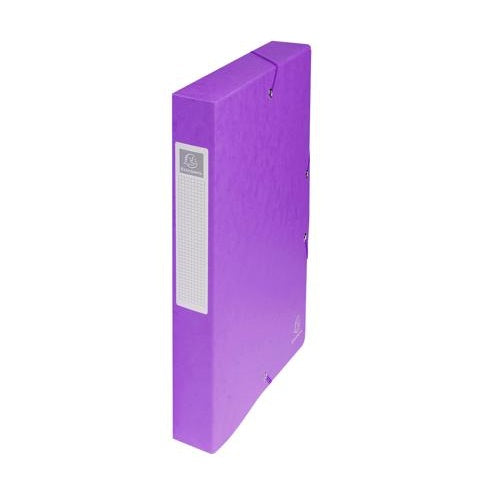 Exabox D40 Filing Box