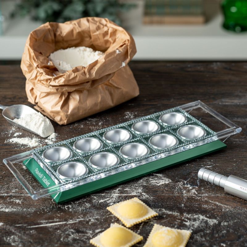 MARCATO - Ravioli Tablet