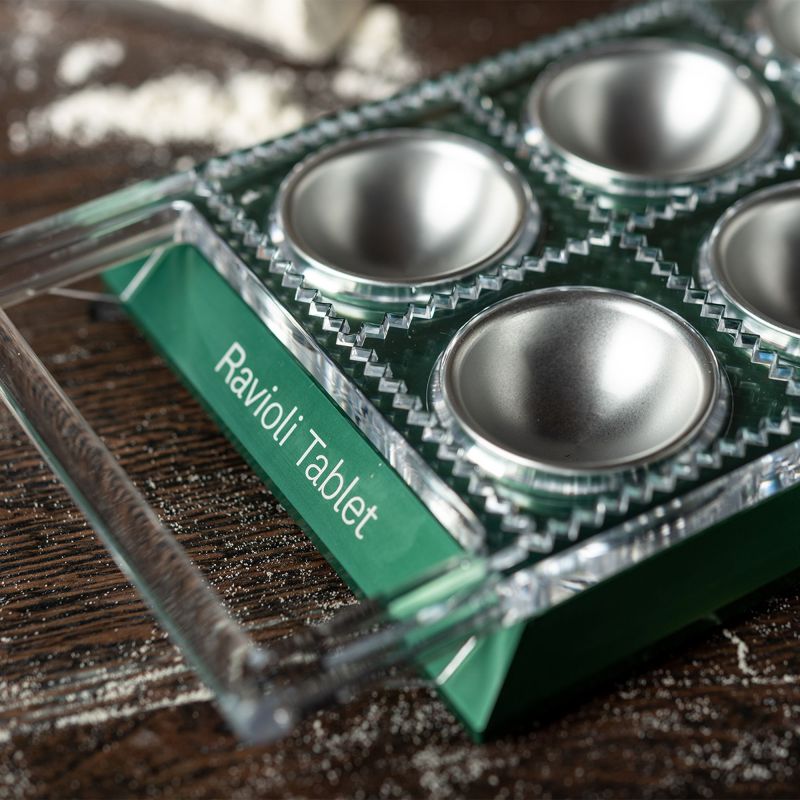 MARCATO - Ravioli Tablet