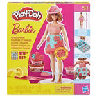 Play-Doh - BARBIE DESIGNER DOLLS ASST