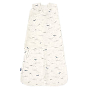 HALO - 100% Cotton Sleepsack Swaddle - Ocean Life