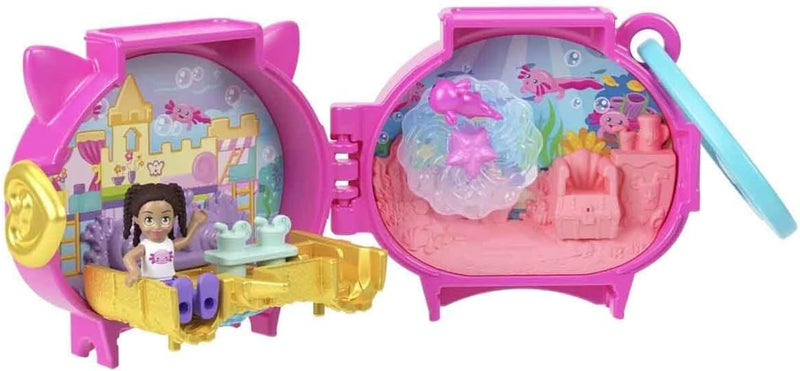 Polly Pocket - Pet Connects