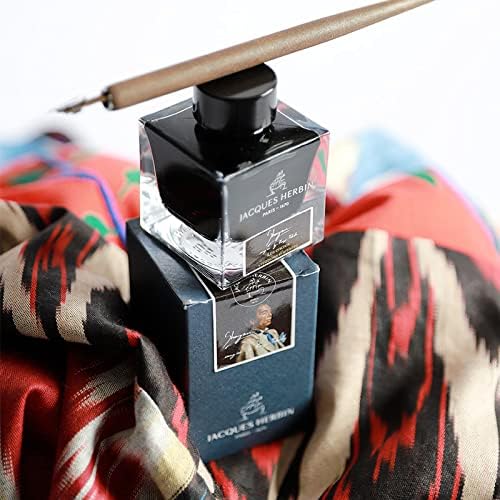 Jacques Herbin - Ink Bottle Prestige Shogun  | 50 mL