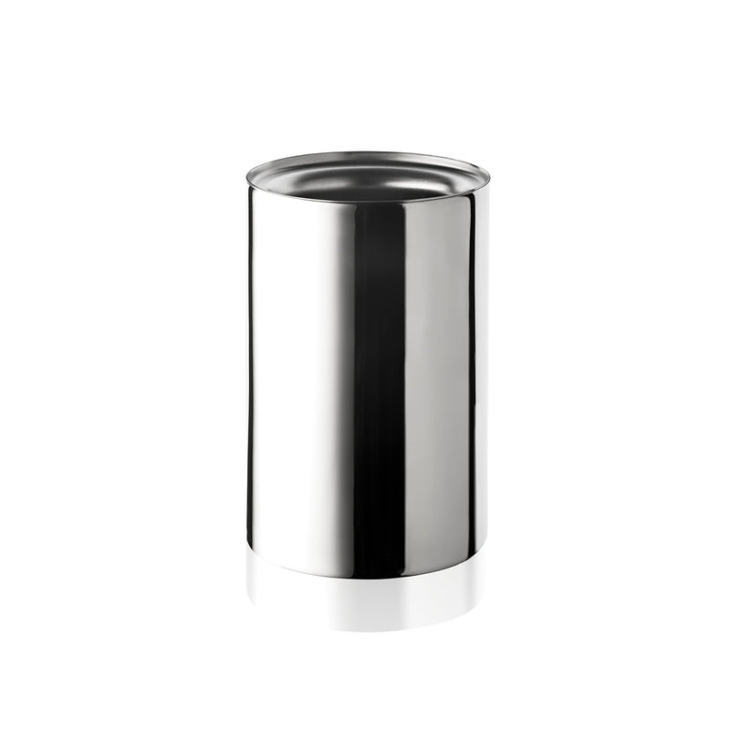 Mepra – Stile by Pininfarina Wine Bucket – Mirror | 5.12 in