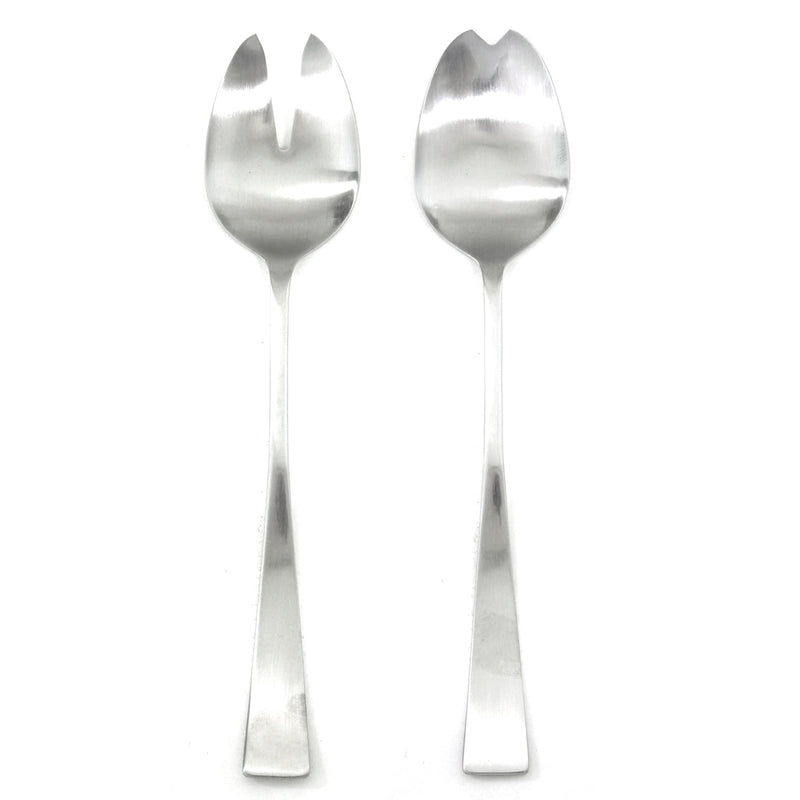 Mepra – Italia Ice Salad – 2-Piece Serving Set