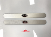 MBI - 372 Double-Sided Stainless Steel Nail File – Two sides of the nail file